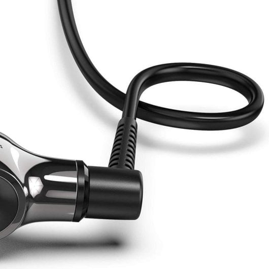 Ghd Platinum+ Black Styler Plancha de Pelo Profesional Tecnología Predictiva Ultra-Zone