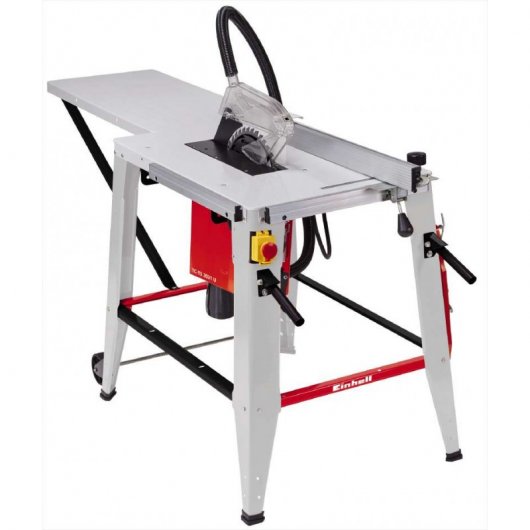 Einhell TC-TS 2031 U Mesa de Corte 2000W