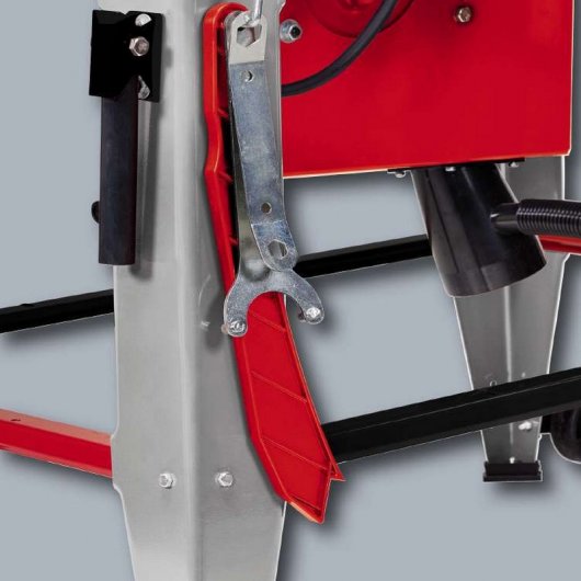 Einhell TC-TS 2031 U Mesa de Corte 2000W