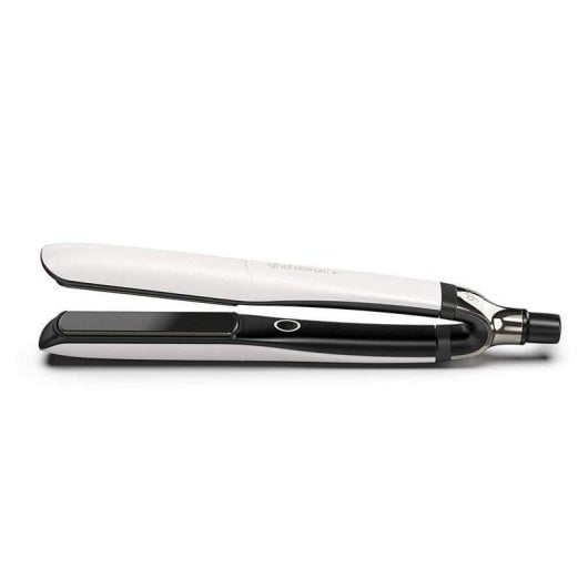 Ghd Platinum+ White Styler Plancha de Pelo Profesional Tecnología Predictiva Ultra-Zone