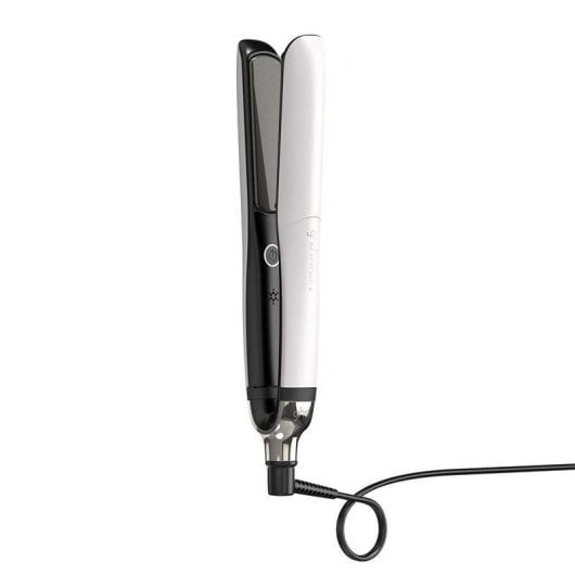 Ghd Platinum+ White Styler Plancha de Pelo Profesional Tecnología Predictiva Ultra-Zone