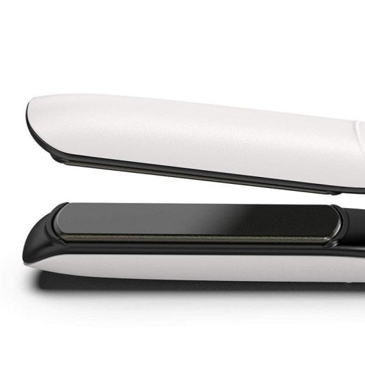 Ghd Platinum+ White Styler Plancha de Pelo Profesional Tecnología Predictiva Ultra-Zone