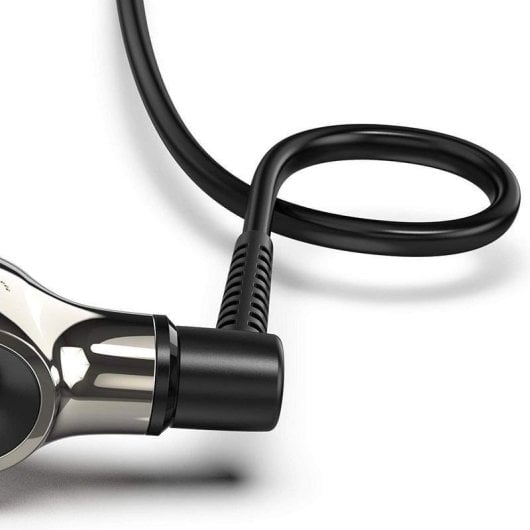 Ghd Platinum+ White Styler Plancha de Pelo Profesional Tecnología Predictiva Ultra-Zone