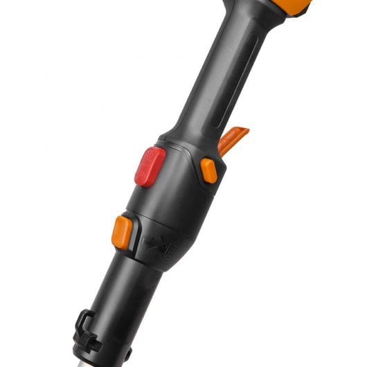Worx WG184E Cortabordes/Perfiladora 33cm a Batería 40V 2.0Ah