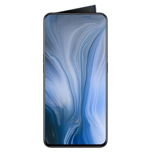 OPPO Reno 10x 4G 8GB 256GB 6.6" Preto