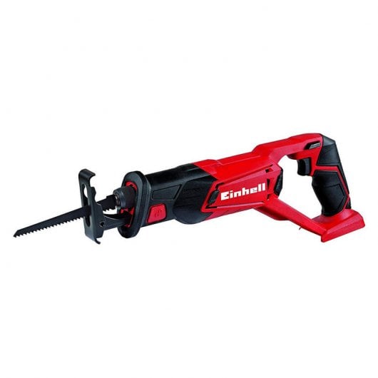 Einhell TE-AP 18 Li Serra Sabre Sem Fios + Bateria 4AH + Carregador