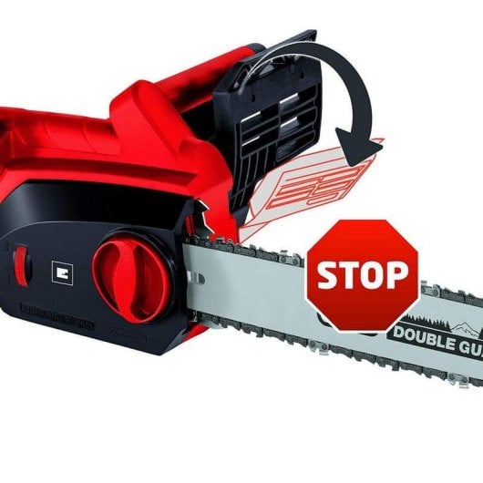 Einhell GH-EC 2040 Motosierra Eléctrica 2000W