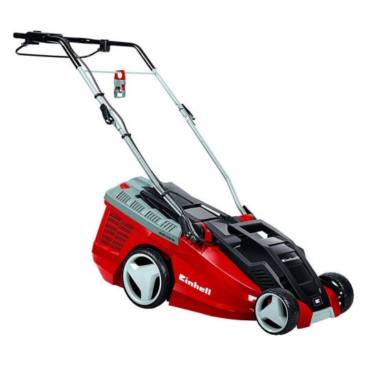 Einhell GE-EM 1536 HW M Cortacésped Eléctrico 1500W 40L