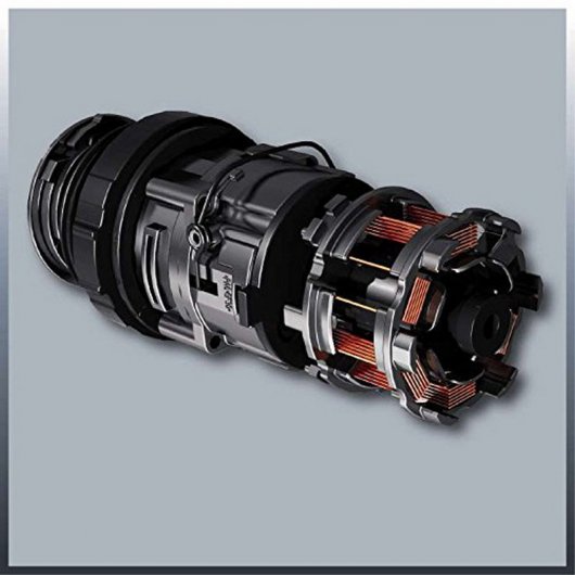 Einhell 4510030 TE-CI 18 Li BL Solo Atornillador de Impacto Inalámbrico