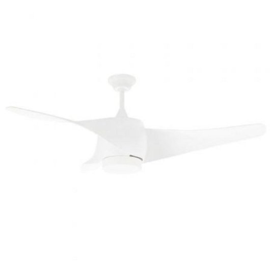 Ventilatore da Soffitto con Luce Orbegozo CP 99132 70W 132cm 3 Velocità LED Silenzioso Telecomando Timer