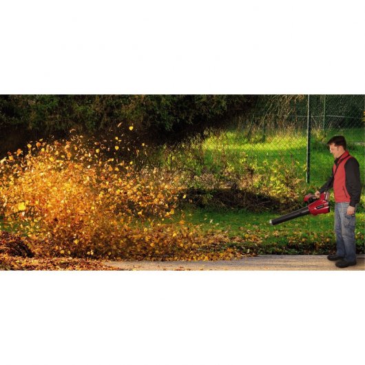 Einhell GE-LB 36 Li E-Solo Soprador de folhas Sem Fios