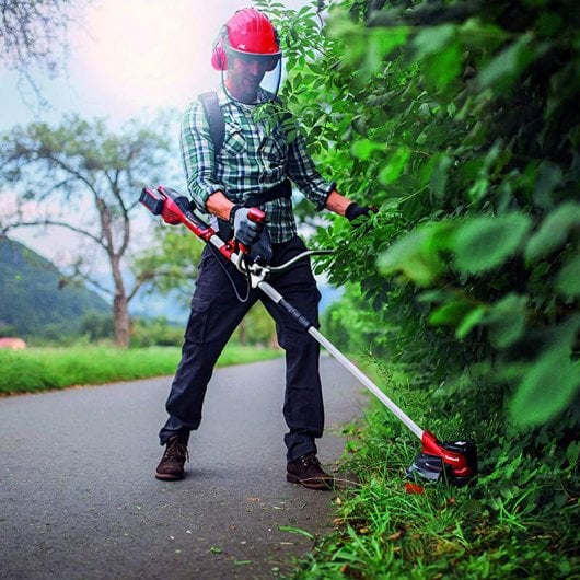 Einhell Agillo Desbrozadora  Inalámbrica 36V