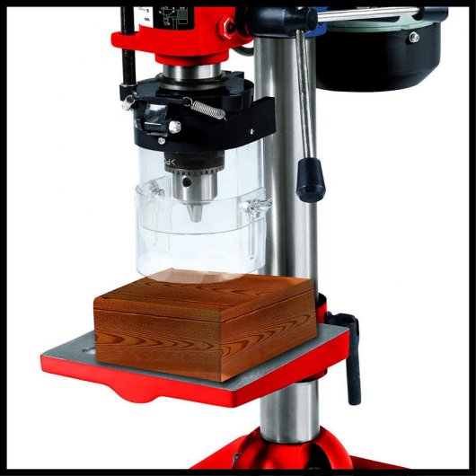 Einhell TC-BD 350 Taladro de Columna 350W