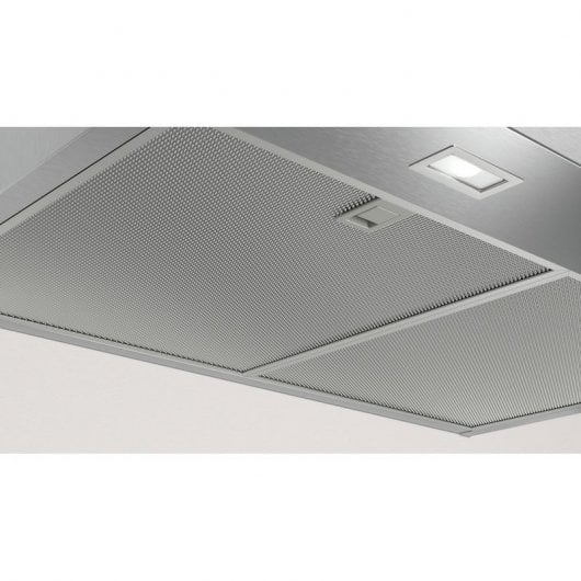 Balay 3BC077EX Campana Decorativa Diseño Rectangular 75cm B Acero Inoxidable