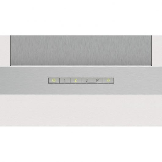 Balay 3BC077EX Campana Decorativa Diseño Rectangular 75cm B Acero Inoxidable