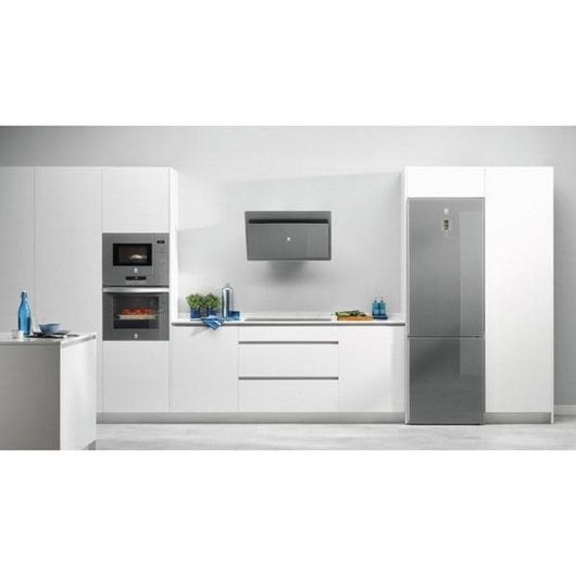 Balay 3BC077EX Campana Decorativa Diseño Rectangular 75cm B Acero Inoxidable