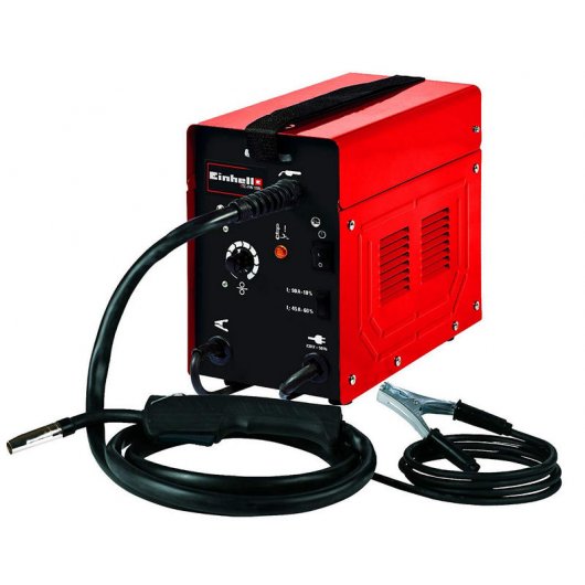 Einhell TC-FW 100 Soldador Semi-Automático 230V