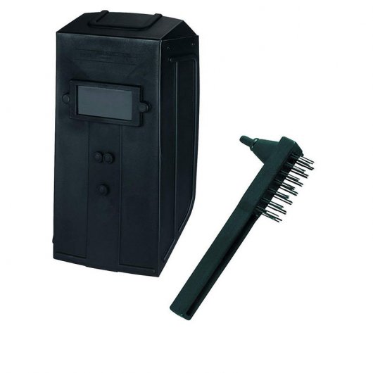 Einhell TC-FW 100 Soldador Semi-Automático 230V