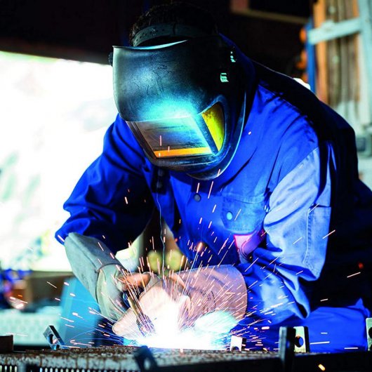 Einhell TC-FW 100 Soldador Semi-Automático 230V