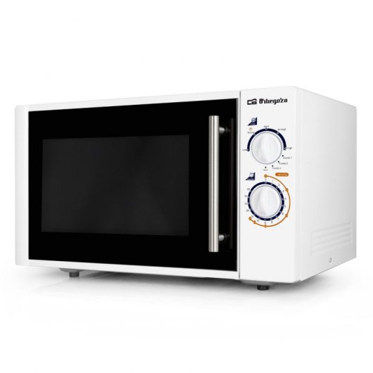 Orbegozo MIG 2520 Micro-ondes avec Grill 25L 900W