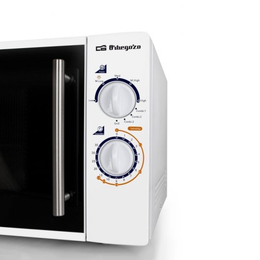 Orbegozo MIG 2520 Micro-ondes avec Grill 25L 900W