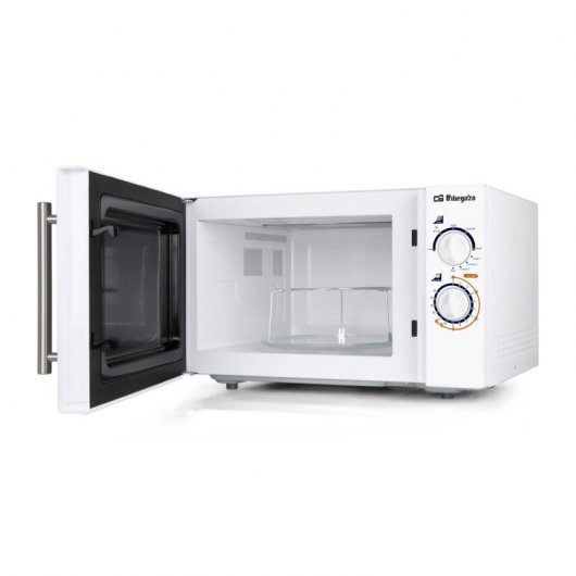 Orbegozo MIG 2520 Micro-ondes avec Grill 25L 900W
