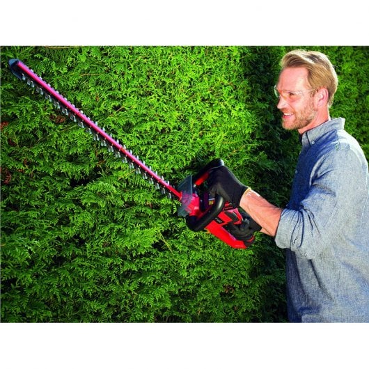 Einhell Arcurra Recortasetos Inalámbrico