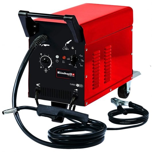 Einhell TC-GW 150 Soldador de Gas