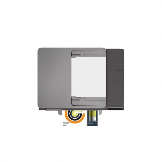 HP OfficeJet Pro 8022 All-in-One Printer A jet d'encre thermique A4 4800 x 1200 DPI 20 ppm Wifi