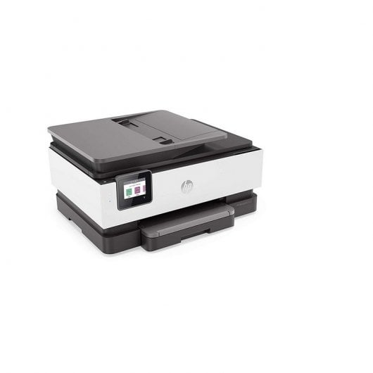 HP OfficeJet Pro 8022 All-in-One Printer A jet d'encre thermique A4 4800 x 1200 DPI 20 ppm Wifi