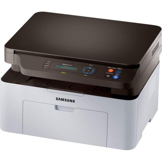 Samsung Xpress SL-M2070 Laser A4 1200 x 1200 DPI 20 ppm