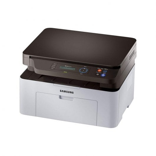 Samsung Xpress SL-M2070 Laser A4 1200 x 1200 DPI 20 ppm