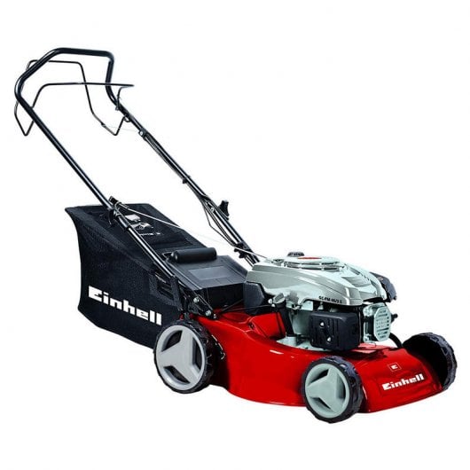 Einhell GC-PM 46/3 S Corta-Relva a Gasolina 55L