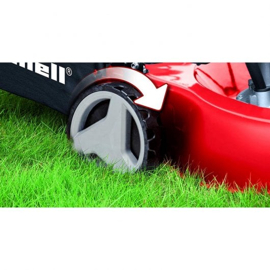Einhell GC-PM 46/3 S Corta-Relva a Gasolina 55L
