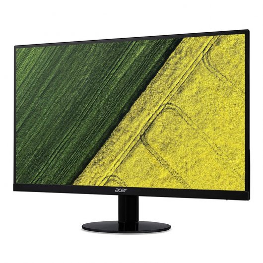 Acer SA220QAbi 21.5" LED IPS FullHD FreeSync