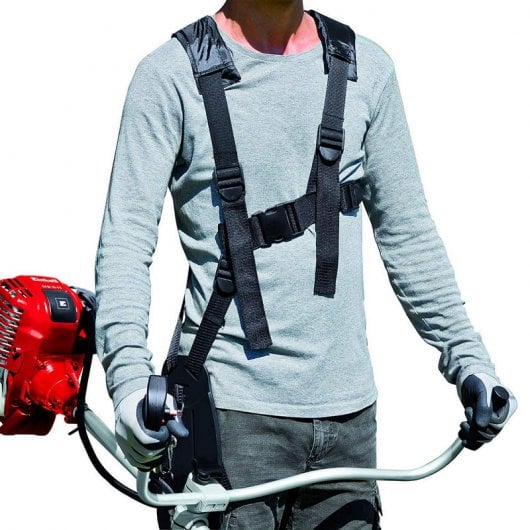 Einhell GH-BC 33-4 S Desbrozadora a Gasolina 1000W