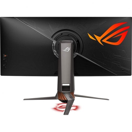 Asus ROG Swift PG349Q 34.1" LED IPS UltraWide QuadHD 120Hz G-Sync Curva