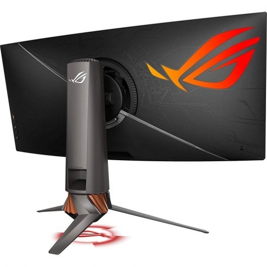 Asus ROG Swift PG349Q 34.1" LED IPS UltraWide QuadHD 120Hz G-Sync Curva