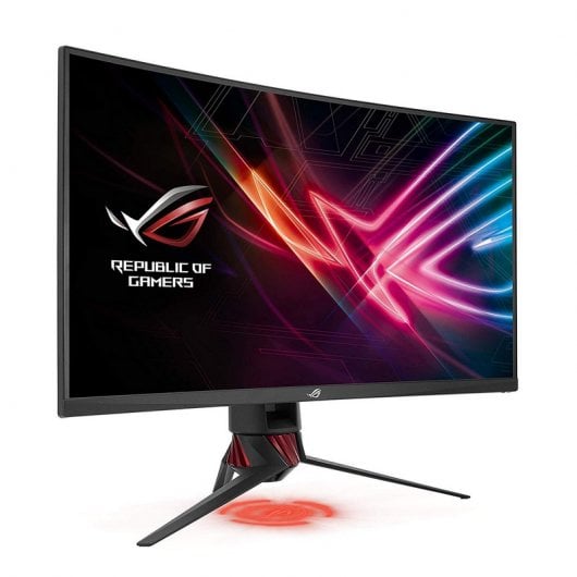 Asus Rog Strix XG32VQR 31.5" LED WQHD 144Hz FreeSync Curva