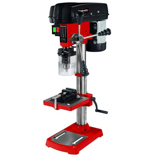Einhell TC-BD 630 Furador de Coluna 630W