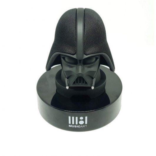 Disney Darth Vader Altavoz Bluetooth