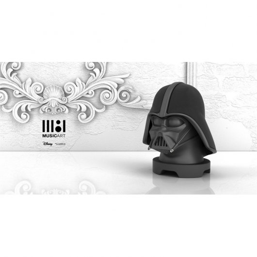 Disney Darth Vader Altavoz Bluetooth