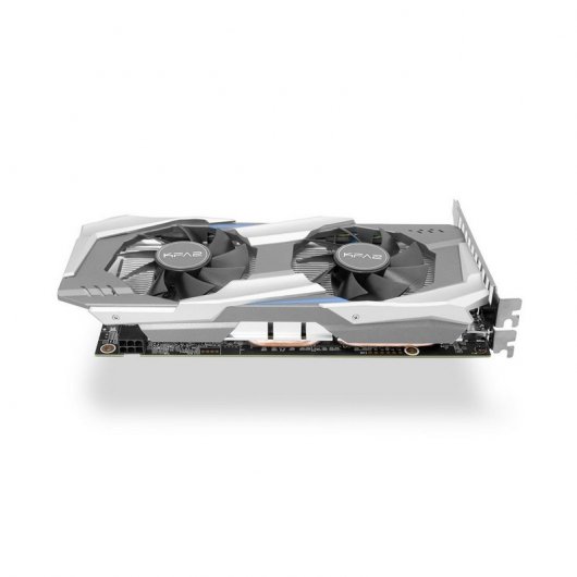 KFA2 GeForce GTX 1060 OC 6GB GDDR5