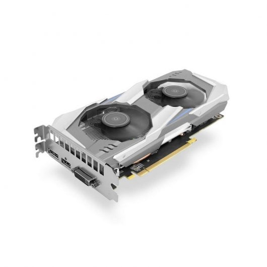 KFA2 GeForce GTX 1060 OC 6GB GDDR5