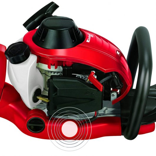 Einhell GE-PH 2555 A Recortasetos a Gasolina 850W
