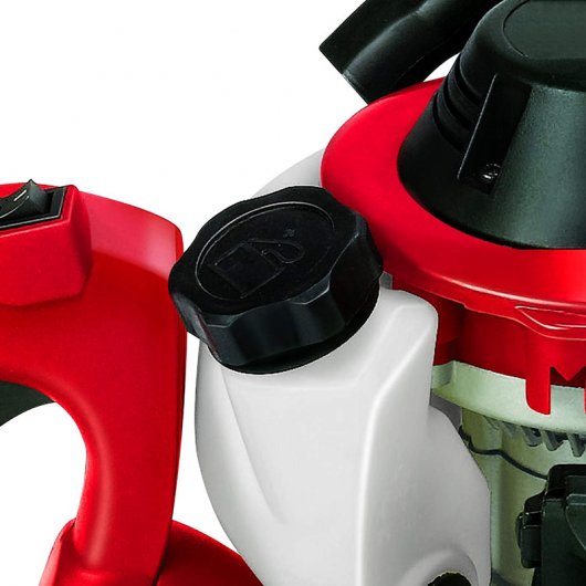 Einhell GE-PH 2555 A Recortasetos a Gasolina 850W