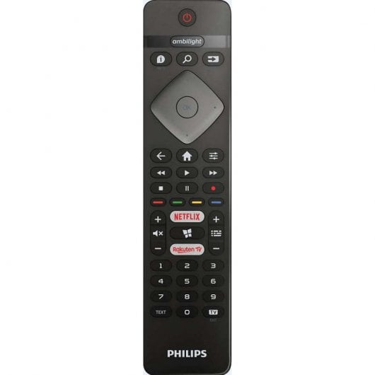 Philips 6700 Series 50PUS6704/12 50" UltraHD 4K