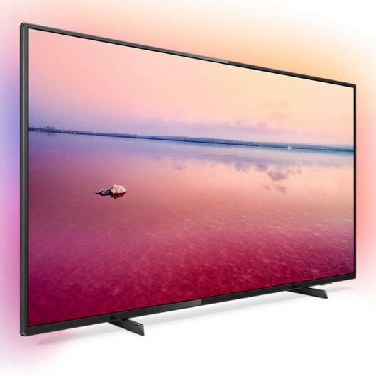 Philips 6700 Series 50PUS6704/12 50" UltraHD 4K