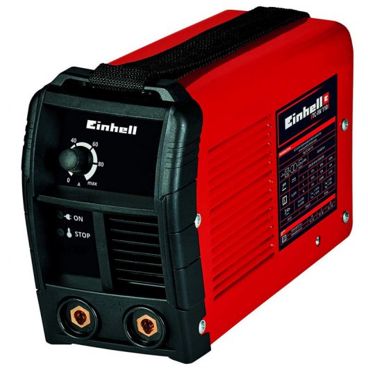 Einhell TC-IW 110 Soldador Inverter
