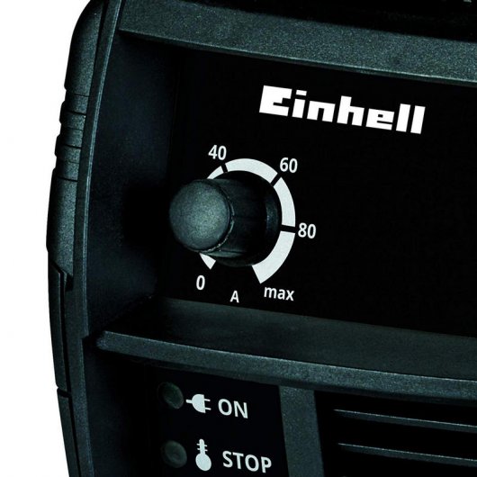 Einhell TC-IW 110 Soldador Inverter